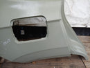 SKODA KAROQ 2018-ON RIGHT SIDE QUARTER COATING BODY PANEL LAYER