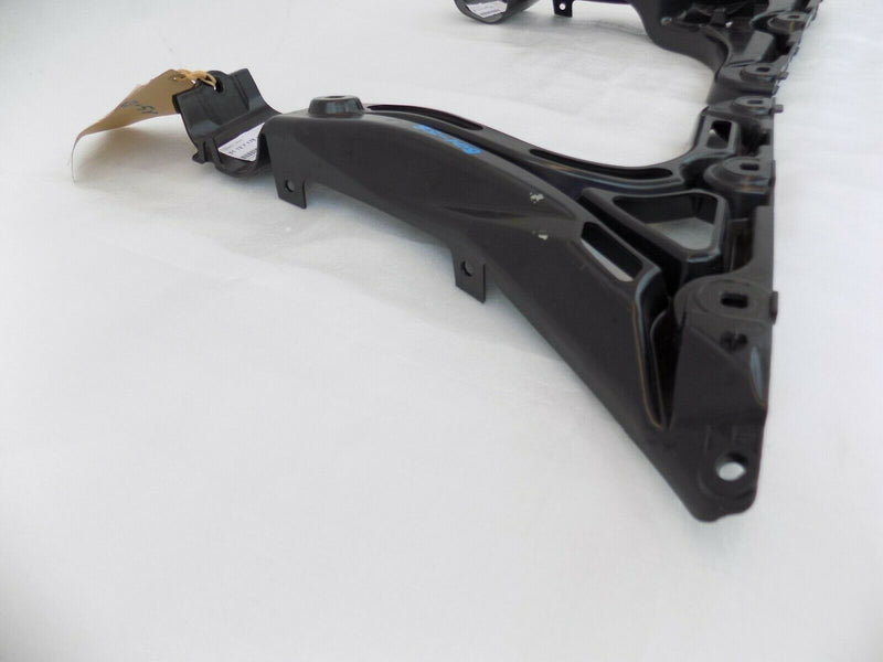 BMW 5 SERIES E60 SALOON LCI 03-10 REAR BUMPER MOUNT BRACKET LEFT & RIGHT /B01-58