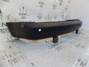 VW CADDY 2K LONG FACELIFT 2010-2015 REAR BUMPER GENUINE PDC 2K3807421