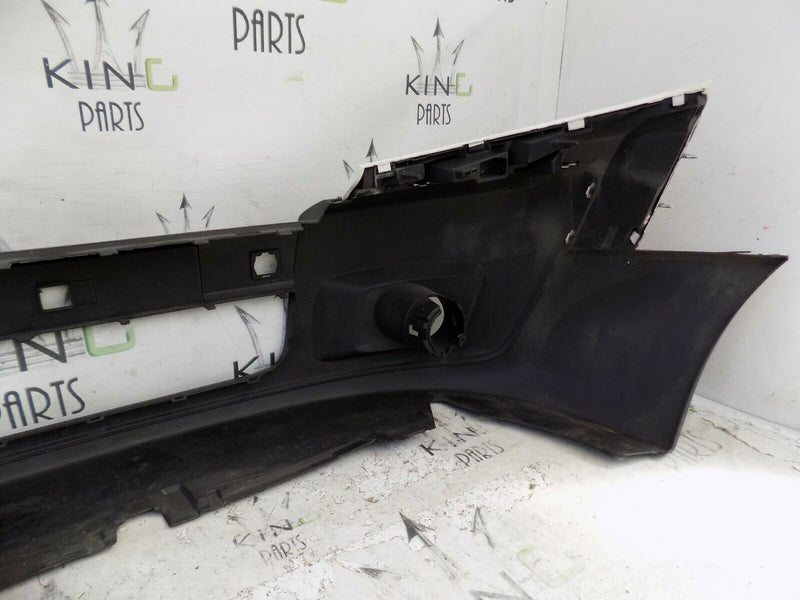 FIAT SCUDO, CITROEN JUMPY PEUGEOT EXPERT 2011-16 FRONT BUMPER 1497585077
