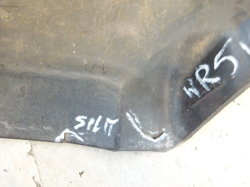 VAUXHALL ZAFIRA B 2005-2008 FRONT RIGHT WHEEL ARCH MUDGUARD 13129628
