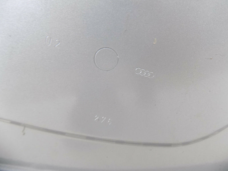AUDI A6 4F C6 2004-2007 GENUINE REAR DOOR PANEL LEFT PASSENGER SIDE N/S
