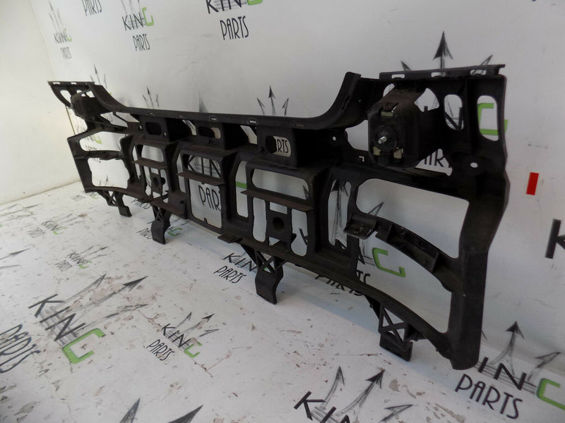 MERCEDES W203 01-07 REAR BUMPER BACKING SUPPORT MOUNT BRACKET A2038851665