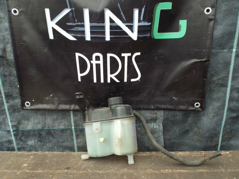 MERCEDES B CLASS W245 2006-2011 RADIATOR WATER EXPANSION BOTTLE TANK