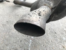 MERCEDES W212 SALOON AMG SPORT09-16 SILENCER EXHAUST MUFFLER *CUT TO ORDER