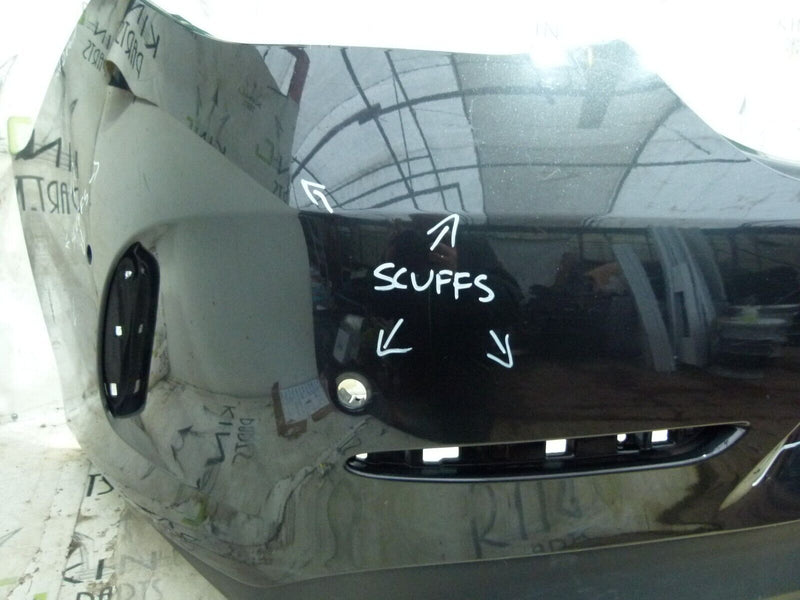 MERCEDES CLS C257 AMG LINE 2018-2021 REAR BUMPER PDC GENUINE A2578850801