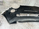 FIAT 500 2007-2015 FRONT BUMPER GENUINE 735426888