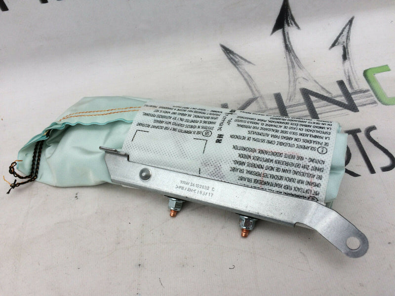 PORSCHE PANAMERA (971) LEFT SIDE AIRBAG FRONT SEAT PASSENGER AIRBAG 971880241B
