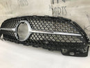 MERCEDES AMG-LINE W206 2021-ON FRONT BUMPER RADIATOR GRILL GRILLE A2068882100