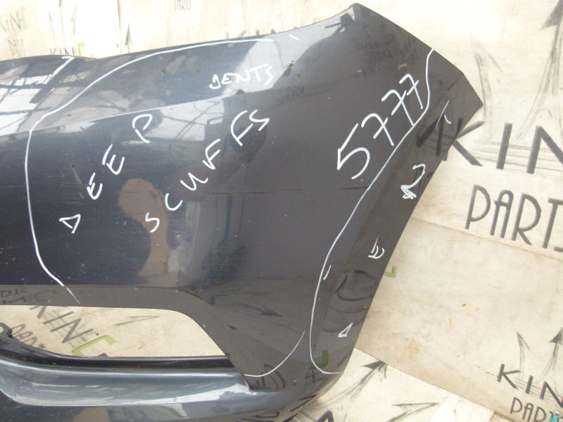 NISSAN MICRA K14 2017-ON FRONT BUMPER GENUINE 620225FA0H