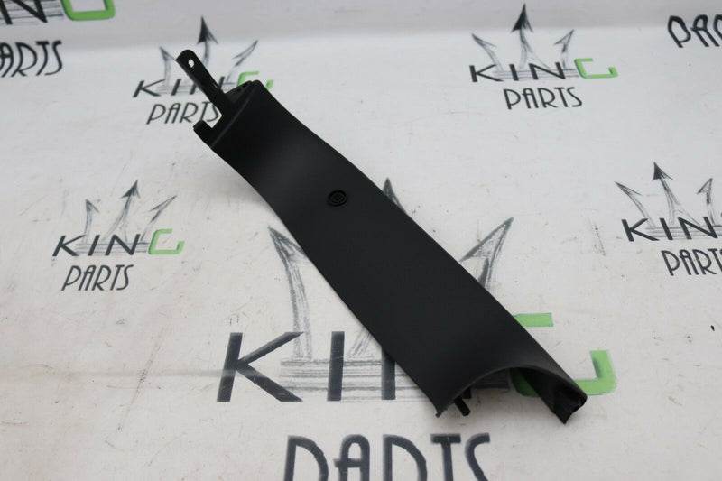 MINI COUNTRYMAN R60 2010-2016 REAR LEFT BOOTLID TAILGATE TRIM PANEL 9801415
