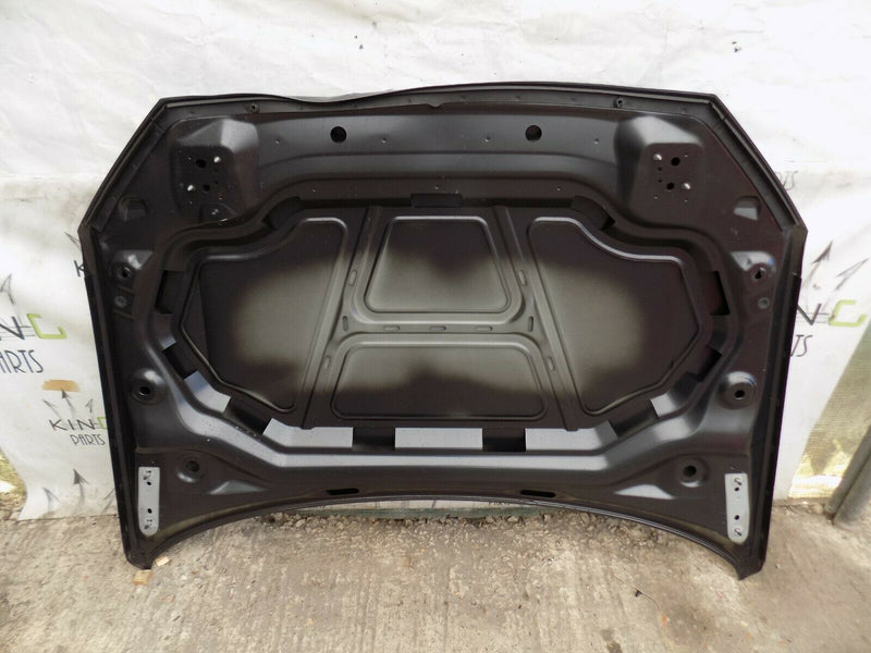 AUDI Q2 81A 2016-ON BONNET HOOD IN GREY GENUINE P/N: 81A823029