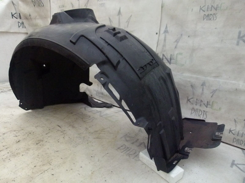 MERCEDES B W246 2011-2014 FRONT RIGHT MUD GUARD GENUINE A2468840222