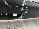 MERCEDES VITO W447 2014-2022 BLACK REAR BUMPER GENUINE A4478800671
