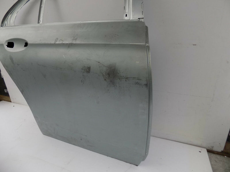 MERCEDES E CLASS W213 2016-ON SALOON GENUINE REAR DOOR PANEL RIGHT DRIVER SIDE