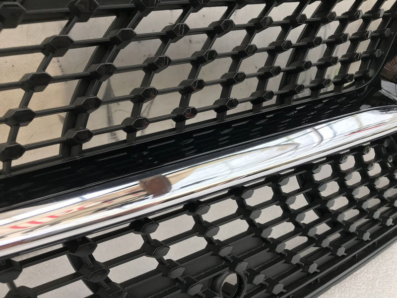 MERCEDES CLA MK2 C118 W118 FRONT BUMPER RADIATOR GRILLE &EMBLEM LOGO A1188880000