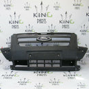 FORD TRANSIT MK3 FACELIFT 06-13 CENTRE FRONT BUMPER GENUINE 6C11-17D957-A