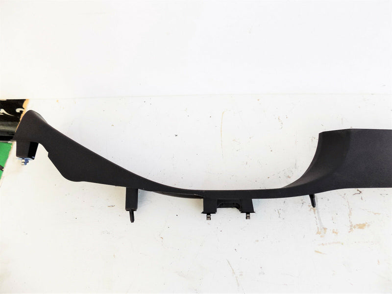 VAUXHALL ASTRA J MK6 2009-2014 RIGHT SIDE INNER TRIM PANEL SKIRT COVER SILL O/S