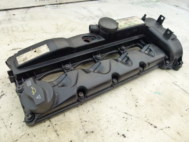 MERCEDES C W204 2007-2011 DIESEL ENGINE VALVES COVER GENUINE A6510103343