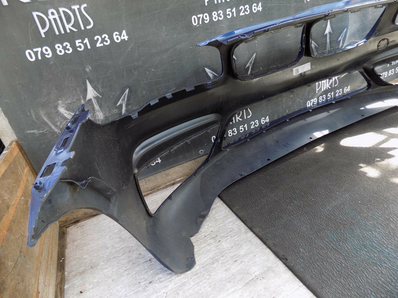 BMW 2 SERIES ACTIVE TOURER F45 2014 2015 2016 2017 FRONT BUMPER GENUINE