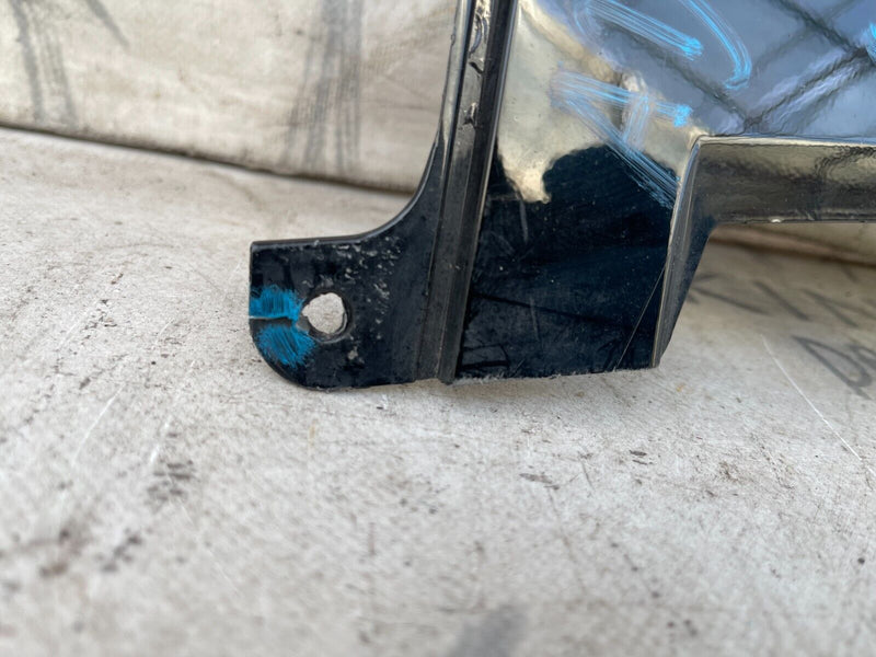 BMW 2 SERIES F44 2020-ON GRAN COUPE M SPORT FRONT BUMPER SPOILER 8075968