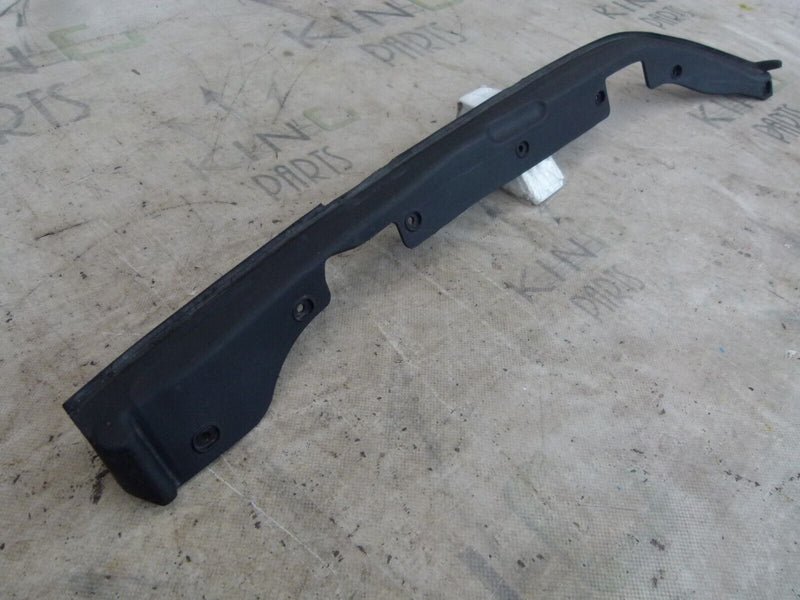 MINI COUNTRYMAN F60 2017-20 RIGHT A-PILLAR JOINT SEAL GENUINE 7390090