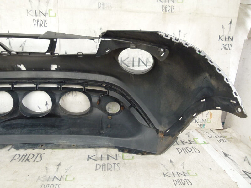 NISSAN JUKE F15 2010-2015 FRONT BUMPER GENUINE 620261KA1A