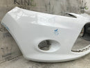 FORD FIESTA MK7 2008-2012 FRONT BUMPER GENUINE 8A6117757B