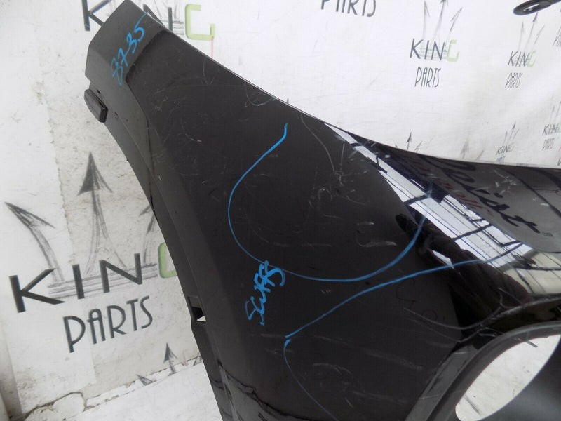 BMW X2 F39 2019-ON GENUINE FRONT BUMPER GRILL 5111 7428927