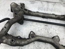 MERCEDES W212 2.2 CDI E220 DIESEL FRONT SUBFRAME & ANTI ROLL BAR GENUINE