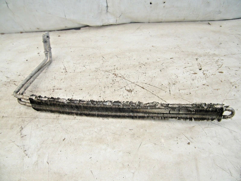 BMW 5 SERIES E60 M5 2003-2010 OIL COOLER PIPES 1439109