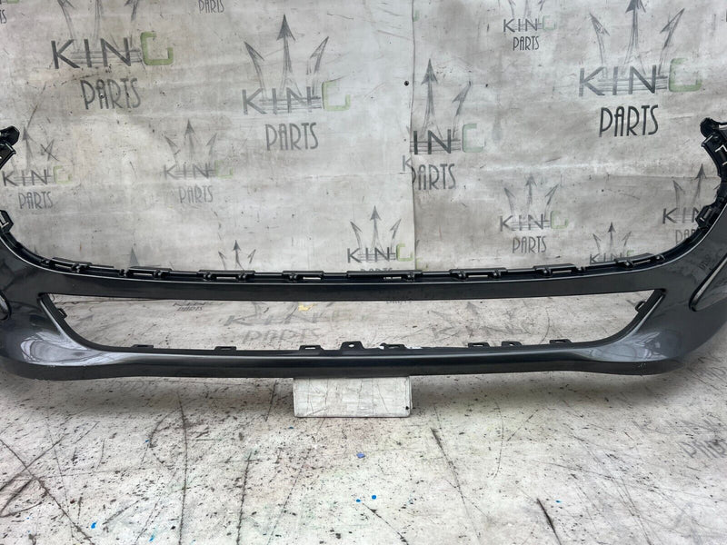 FORD TRANSIT CONNECT 2014-2017 FRONT LOWER BUMPER GENUINE PDC DT1117F775
