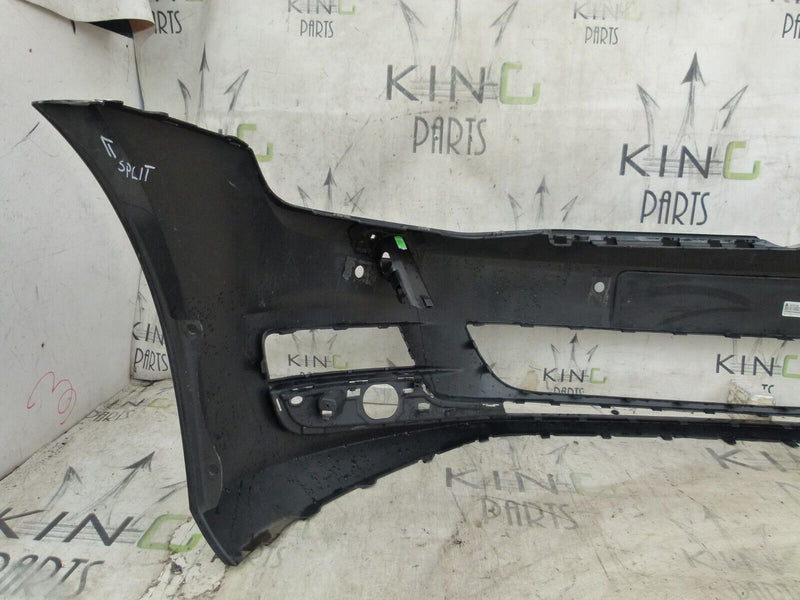 VW GOLF MK7 2012-2016 FRONT BUMPER PDC GENUINE 5G0807221