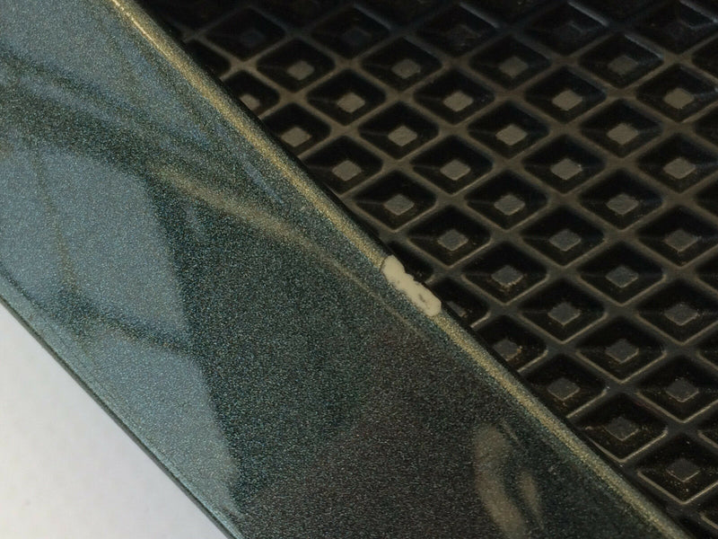 FORD S-MAX ST-LINE 2018 TRIANGLE TRIM MOULDING FENDER WING GRILLE LEFT SIDE