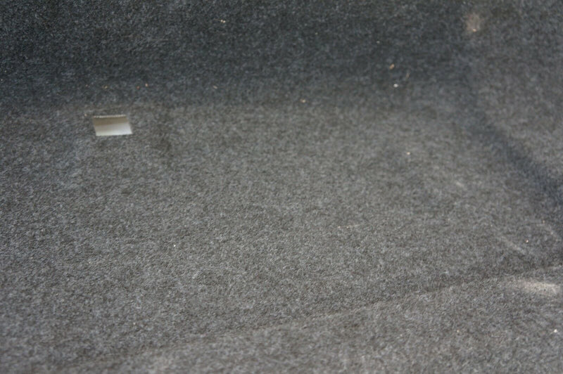 BMW 5 SERIES F10 2010-2017 GENUINE BOOT LID COVER TRIM LINING CARPET 7204372