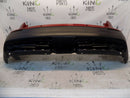 NISSAN QASHQAI MK2 J11 TEKNA + FACELIFT 2017 REAR BUMPER PDC 85022-HV20H