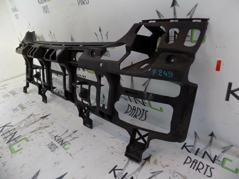 MERCEDES W203 01-07 REAR BUMPER BACKING SUPPORT MOUNT BRACKET A2038851665