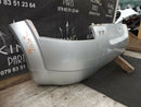 Audi TT 8N MK1 1998-2006 Rear Bumper Silver (7596) 8N0 807 511