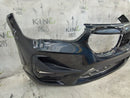 BMW X1 F48 xLINE FACELIFT 2019-ON FRONT BUMPER PDC GENUINE 5111 7954205