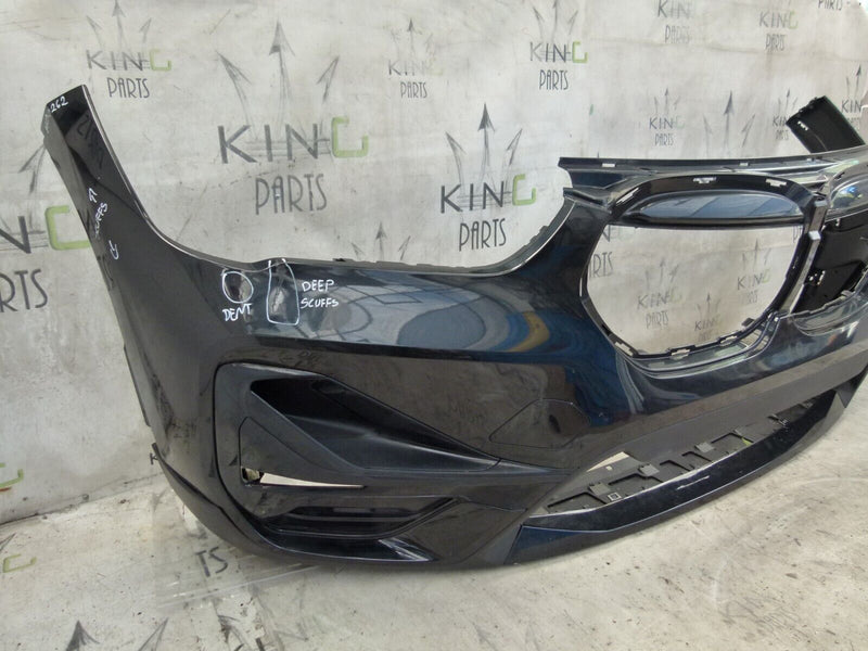 BMW X1 F48 xLINE FACELIFT 2019-ON FRONT BUMPER PDC GENUINE 5111 7954205