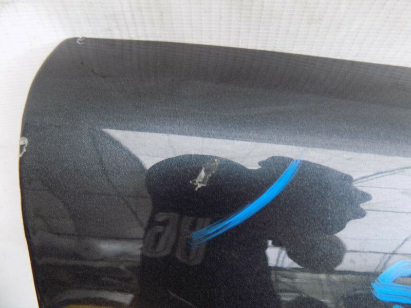 DACIA SANDERO II 2012-20 FRONT DOOR RIGHT DRIVER SIDE