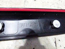 FIAT DOBLO MK2 2009-15 FRONT LEFT DOOR MOULDING GENUINE 735455443