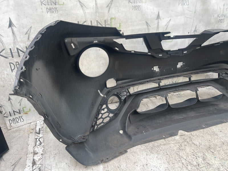 NISSAN JUKE 2014-2018 FACELIFT FRONT BUMPER 62022BV80H