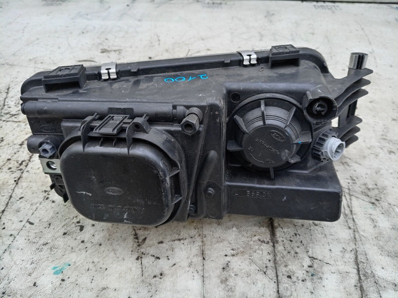 MAN TGA MK1 GENUINE COMPLETE FRONT HEADLIGHT LEFT SIDE 81251016457