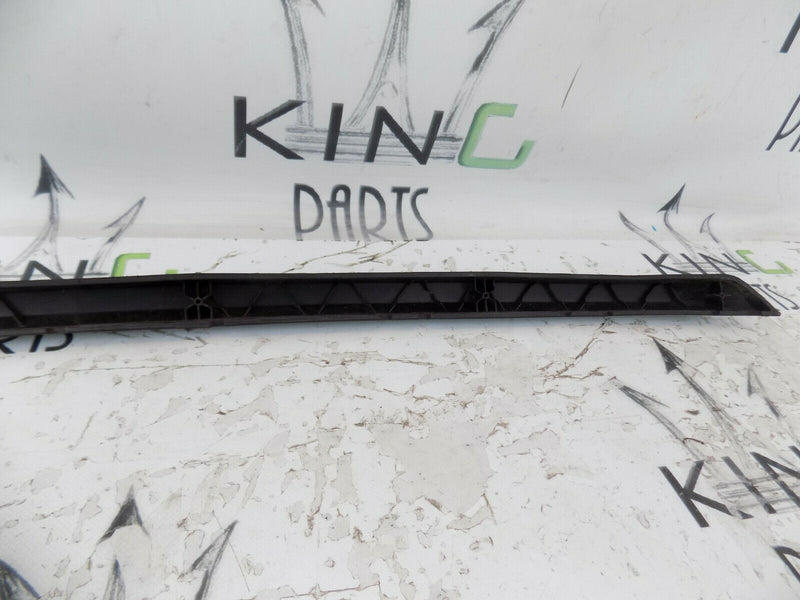 IVECO DAILY 2014-ON FRONT BUMPER TRIM MOULDING 5801767874