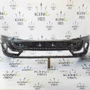 FORD TRANSIT TOURNEO CUSTOM 2012-2015 FRONT BUMPER GENUINE BK21-17K819