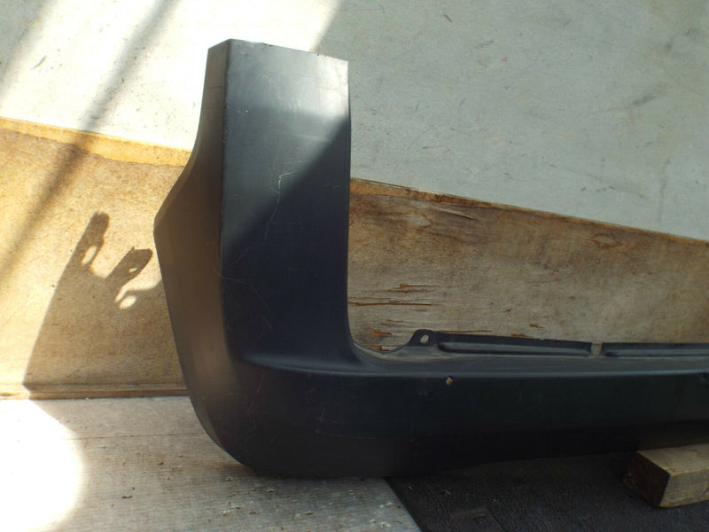Fiat Fiorino / Citroen Nemo 2008-2013 Rear Bumper  Genuine (9228)