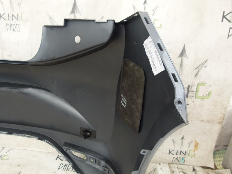 VOLKSWAGEN ID.3 2019-ON REAR BUMPER PDC GENUINE 10A807421