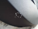 VW Golf MK7 2012-15 Hatchback 5 Door Inner Rear Door Card N/S Left Passenger Side