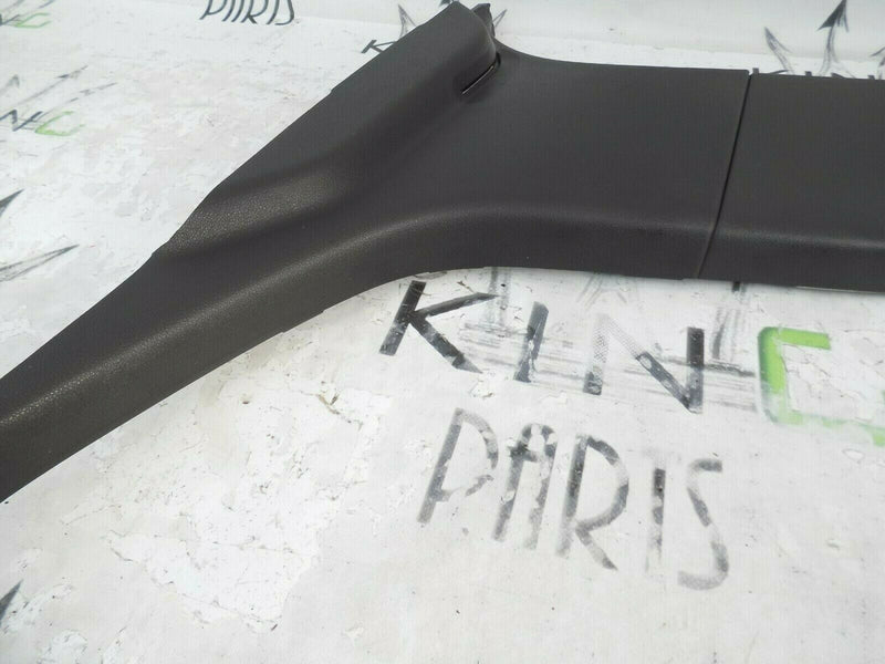 PEUGEOT 3008 2008-2016 LEFT B PILLAR COLUMN LOWER & MIDDLE TRIM PANEL *N